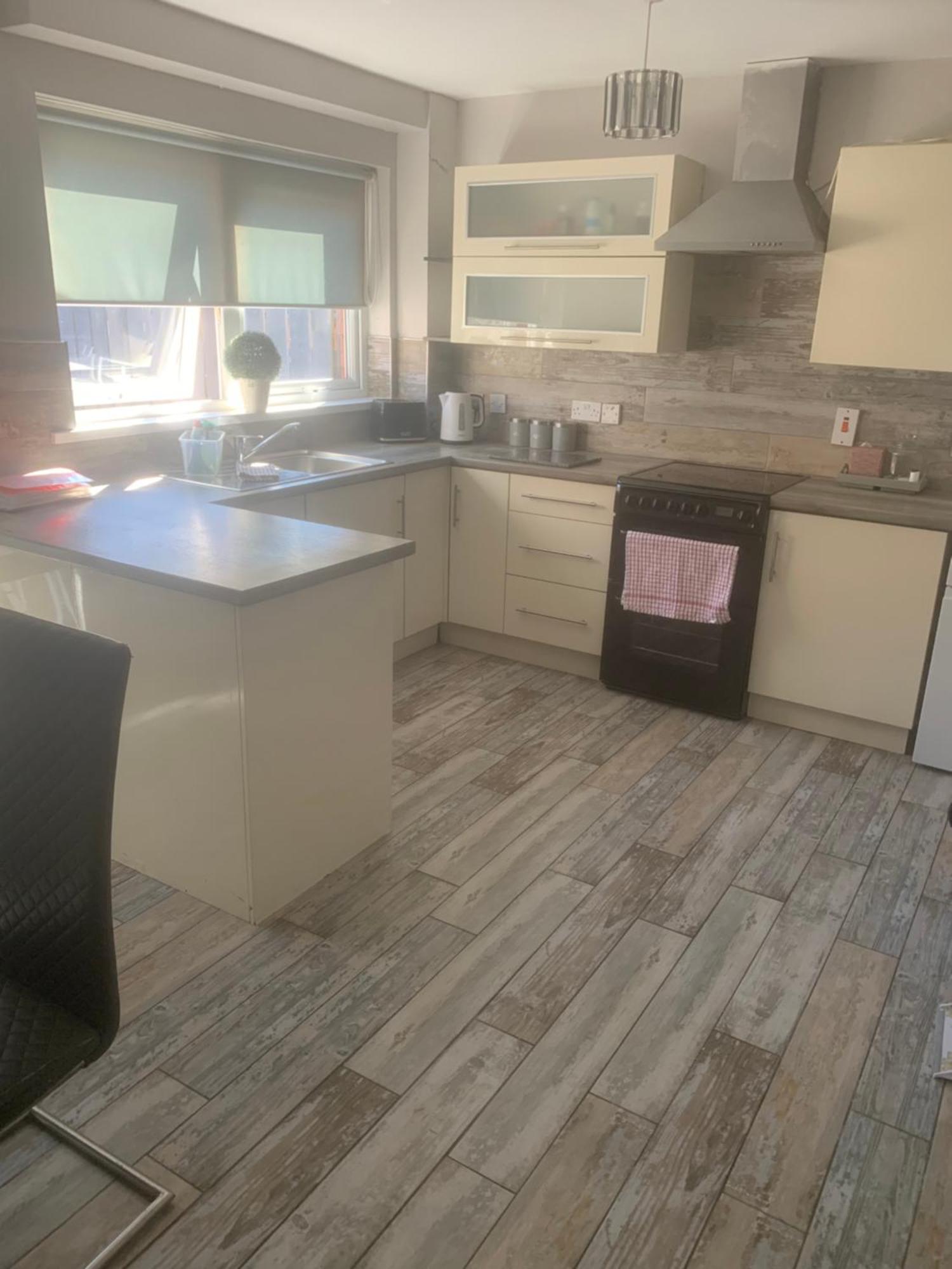 2 Bedroom House Belfast City Экстерьер фото