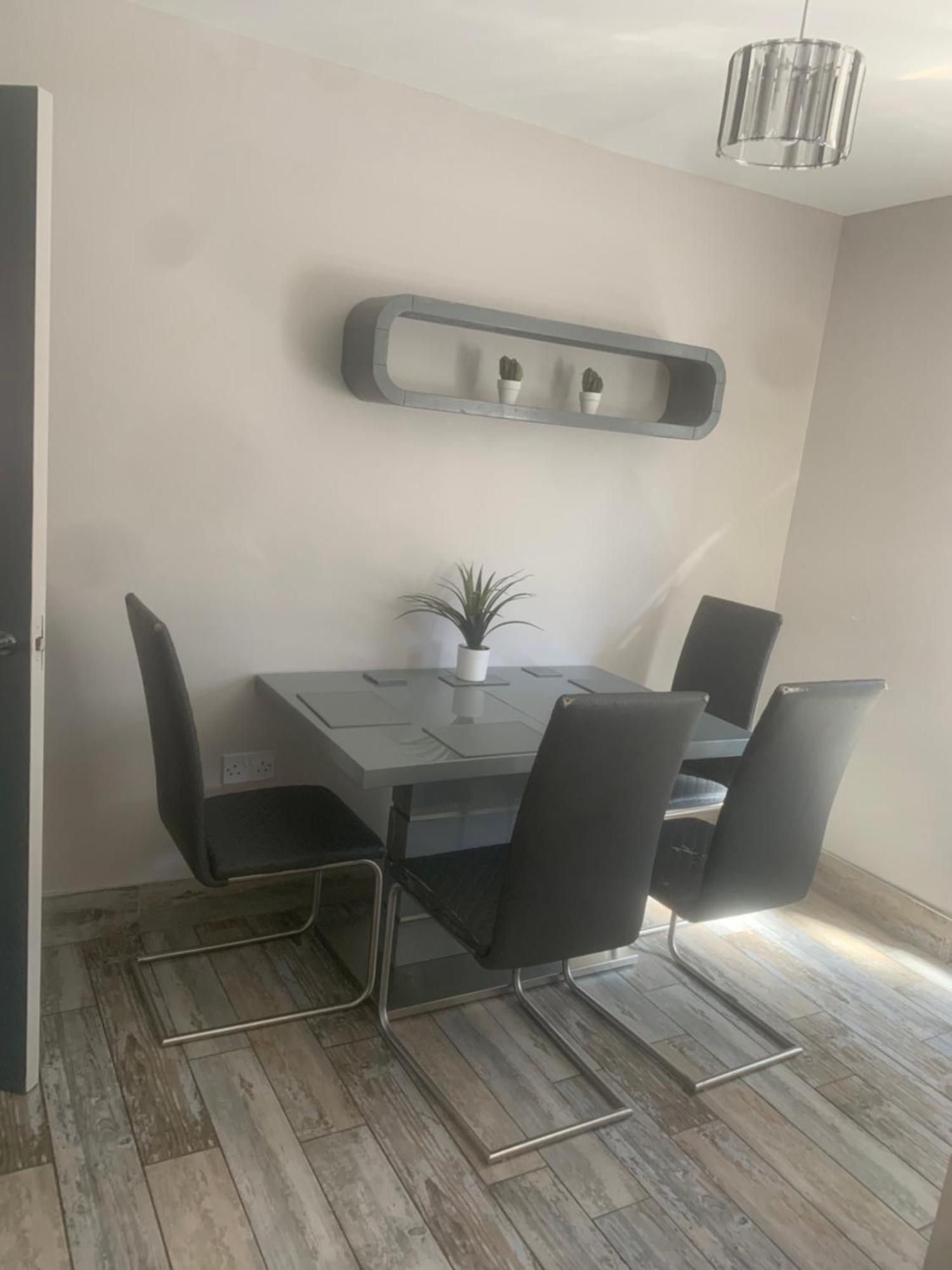 2 Bedroom House Belfast City Экстерьер фото