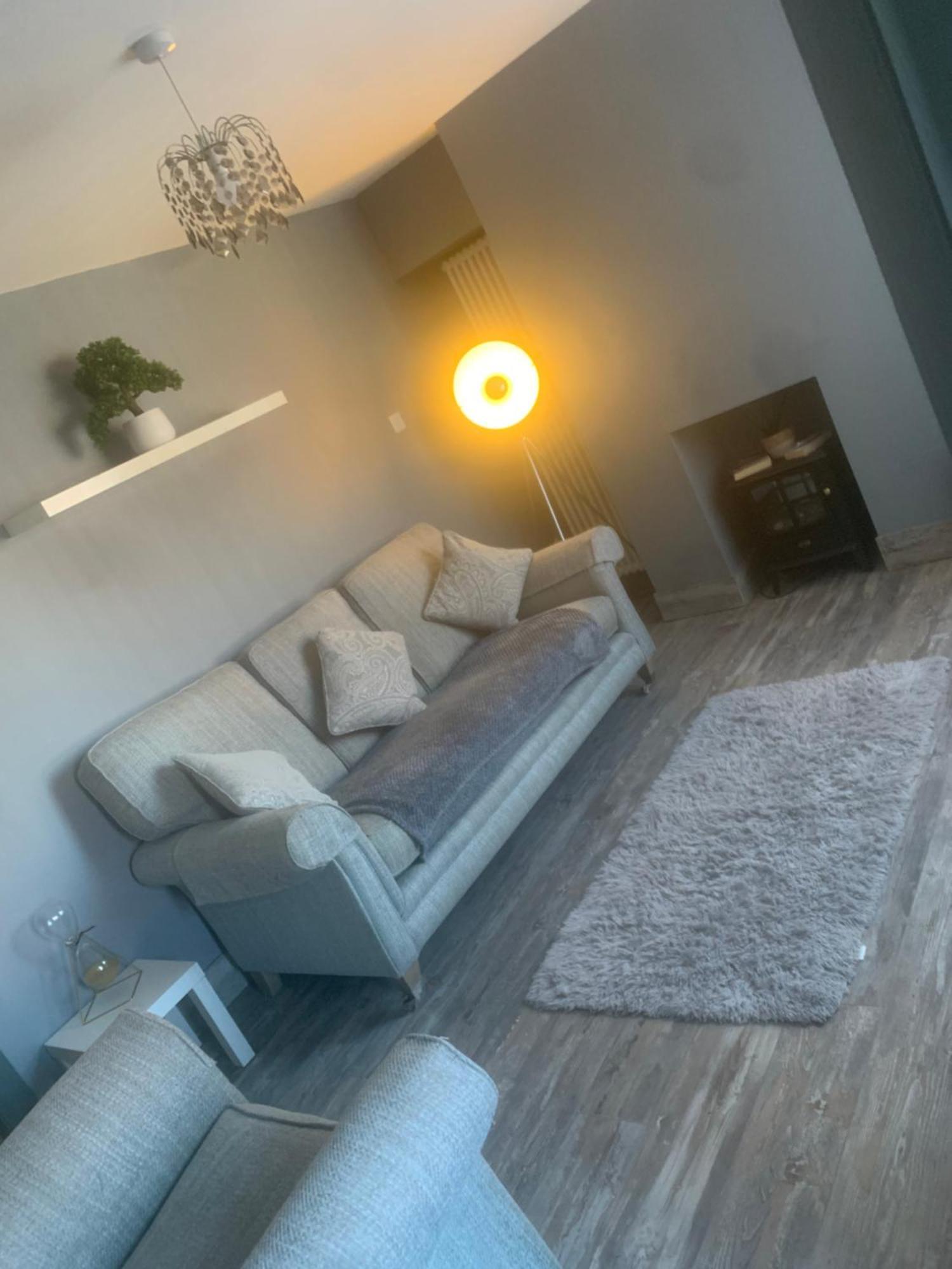 2 Bedroom House Belfast City Экстерьер фото