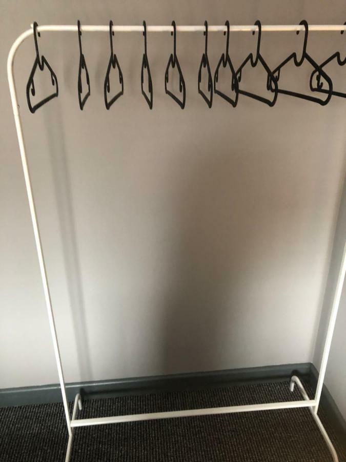2 Bedroom House Belfast City Экстерьер фото
